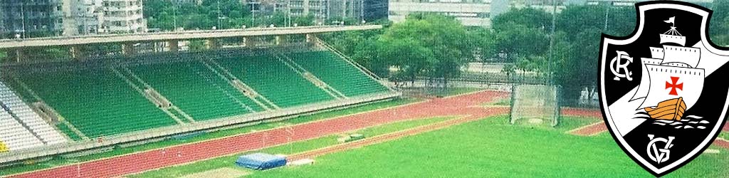 Estádio de Atletismo Célio de Barros